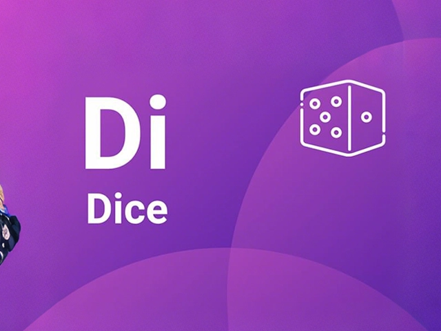 Dice